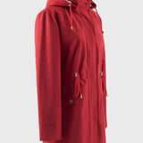 Ντόεμι - Αδιάβροχο παλτό