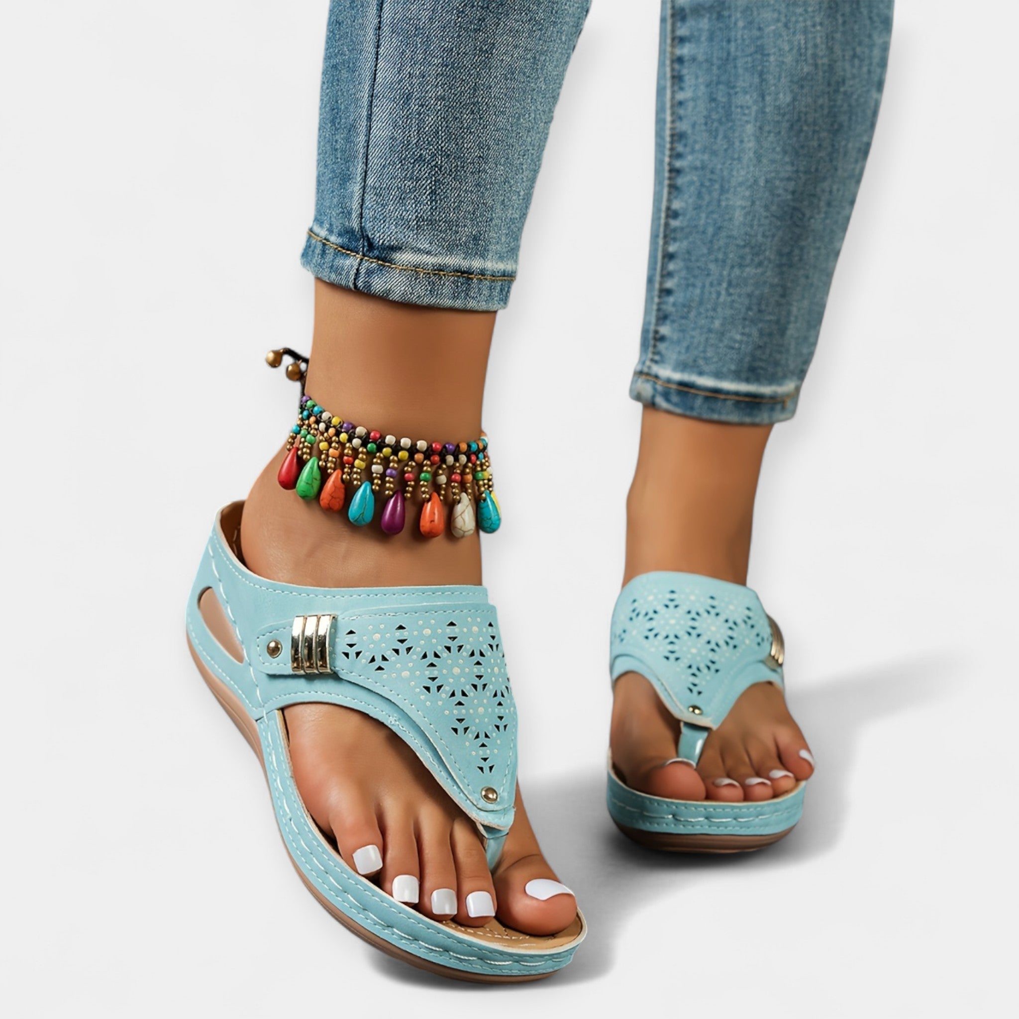 Αεριζόμενα Casual Παπούτσια