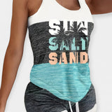 Καλοκαιρινό Σετ Φοίνικα