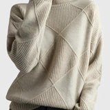 Γιασεμί | Πουλόβερ από κασμίρ