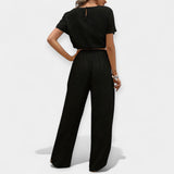 Στυλάτο Σετ Loose Fit