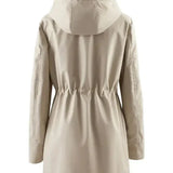 Ντόεμι - Αδιάβροχο παλτό