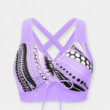 Μπικίνι Φούστα Παραλίας