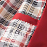 Ντόεμι - Αδιάβροχο παλτό