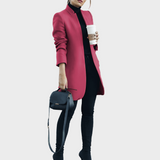 Liviana - Χειμερινό παλτό