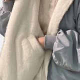 Artic - Χειμερινό μπουφάν με κουκούλα