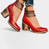 Penka - Τακούνι Eco Block