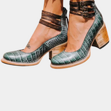 Penka - Τακούνι Eco Block