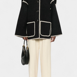 Pauline - Ριχτό παλτό