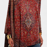 Andina - Κομψό πουλόβερ