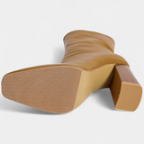 Linde | Ογκώδεις Μπότες