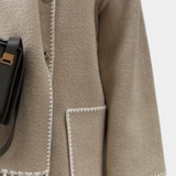 Pauline - Ριχτό παλτό