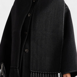 Pauline - Ριχτό παλτό