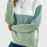 Vivienne - Κομψό Πλεκτό Ζιβάγκο