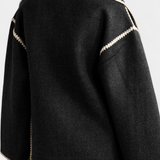 Pauline - Ριχτό παλτό