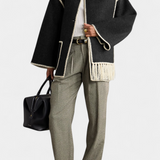 Pauline - Ριχτό παλτό