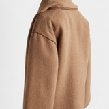 Pauline - Ριχτό παλτό