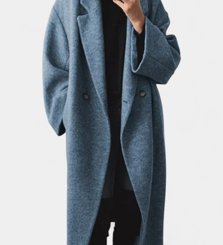 Lora - Παλτό Felisha