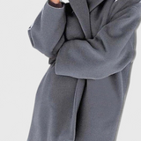 Harper - Υπερμεγέθη παλτό