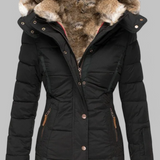 Έβελιν - Αρκτικό Μπουφάν