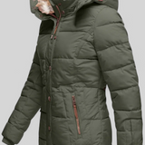 Έβελιν - Αρκτικό Μπουφάν