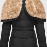 Έβελιν - Αρκτικό Μπουφάν