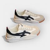 Alexandra - Ορθοπεδικά Παπούτσια Retro Στυλ