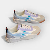 Alexandra - Ορθοπεδικά Παπούτσια Retro Στυλ