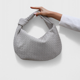 Φασκόμηλο - Μεσαία υφασμένη τσάντα