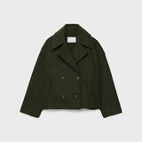 Πεπρωμένο - Διπλό Μπουφάν