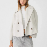 Πεπρωμένο - Διπλό Μπουφάν