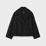 Πεπρωμένο - Διπλό Μπουφάν