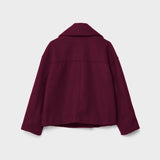 Πεπρωμένο - Διπλό Μπουφάν