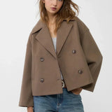 Πεπρωμένο - Διπλό Μπουφάν