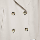 Πεπρωμένο - Διπλό Μπουφάν