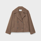 Πεπρωμένο - Διπλό Μπουφάν