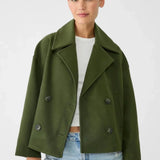 Πεπρωμένο - Διπλό Μπουφάν