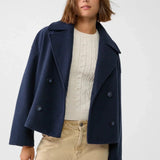 Πεπρωμένο - Διπλό Μπουφάν