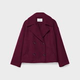 Πεπρωμένο - Διπλό Μπουφάν