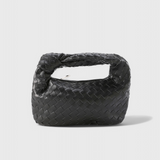 Φασκόμηλο - Μίνι υφαντή τσάντα