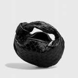 Φασκόμηλο - Μίνι υφαντή τσάντα