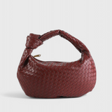 Φασκόμηλο - Μεσαία υφασμένη τσάντα