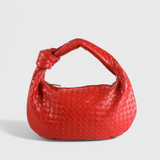 Φασκόμηλο - Μεσαία υφασμένη τσάντα