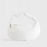 Φασκόμηλο - Μεσαία υφασμένη τσάντα